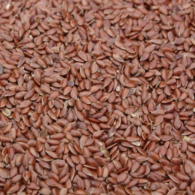 Linseed / Flax seed image